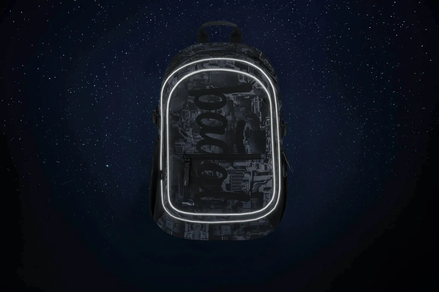 School backpack Core Technic