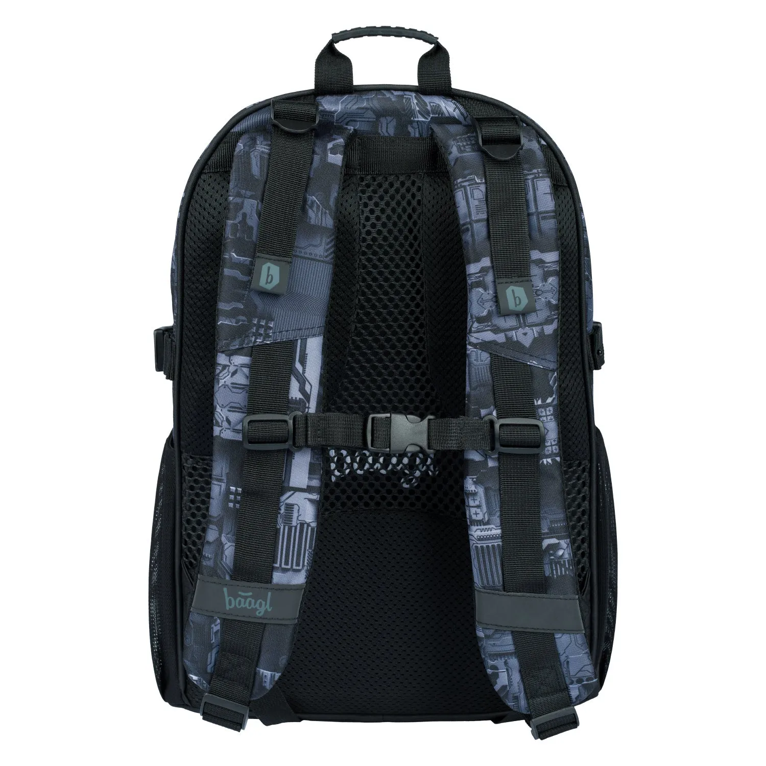 School backpack Core Technic