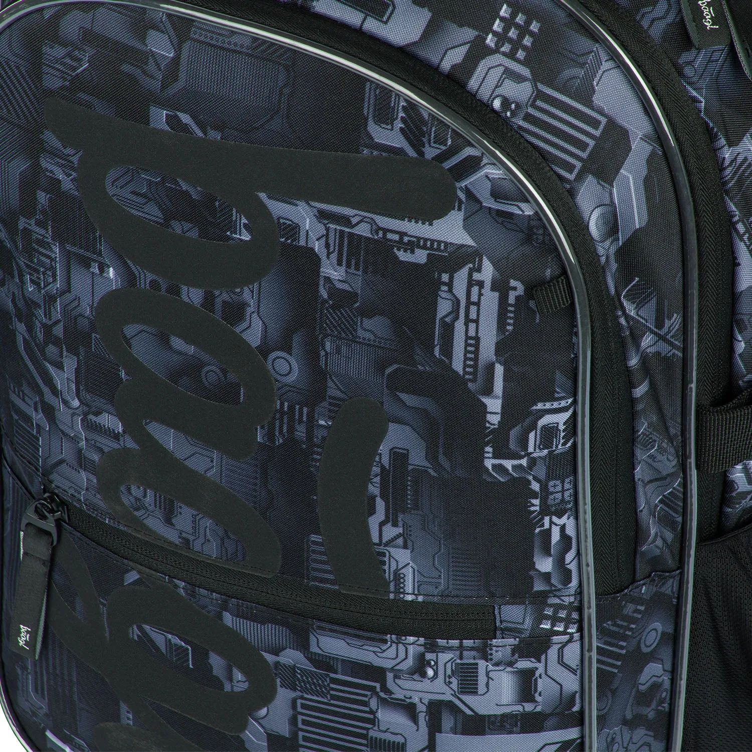 School backpack Core Technic