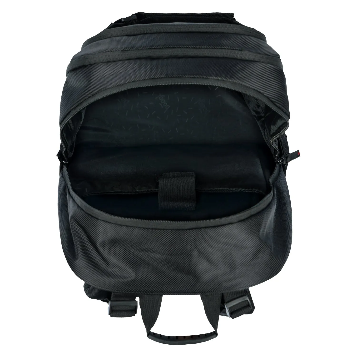 School backpack Skate Red