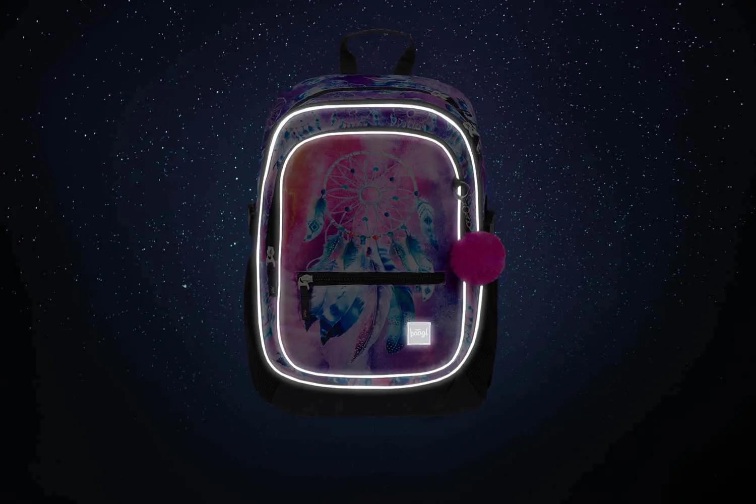 School set Core Dream Catcher