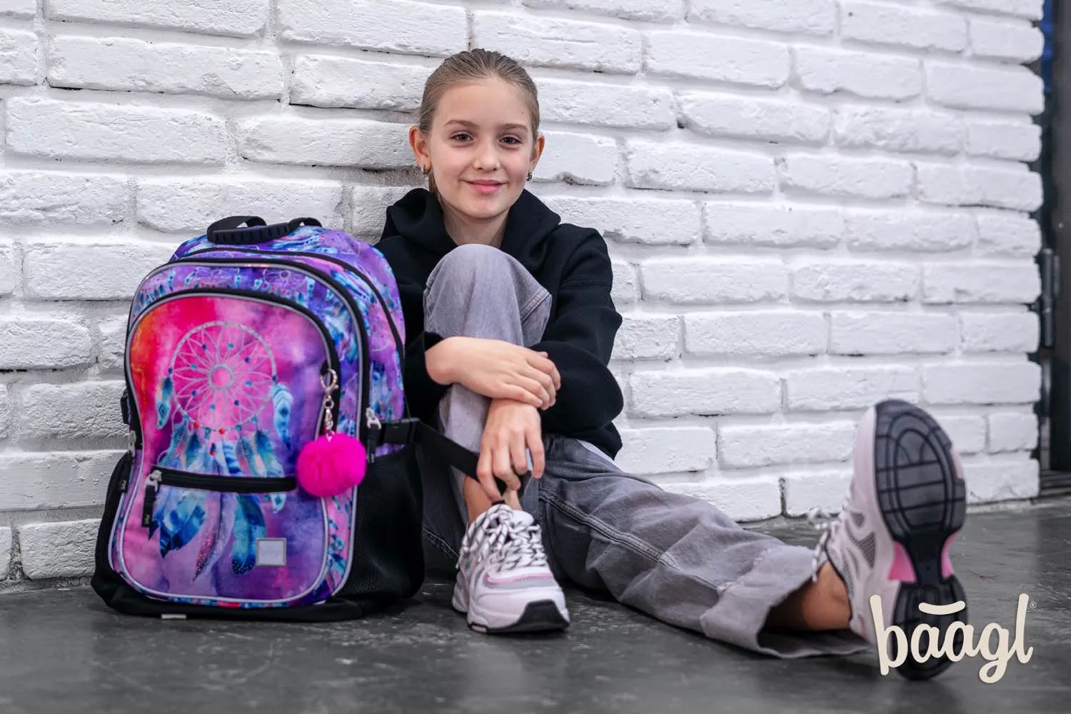 School set Core Dream Catcher