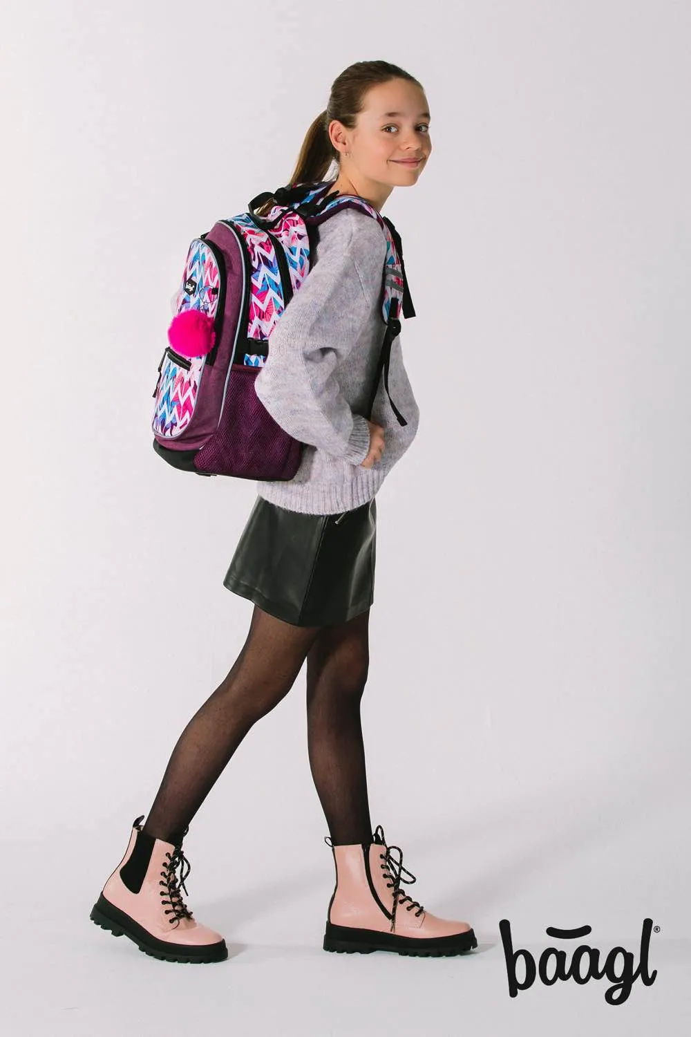 School set Core Havaj