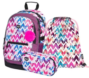 School set Core Havaj