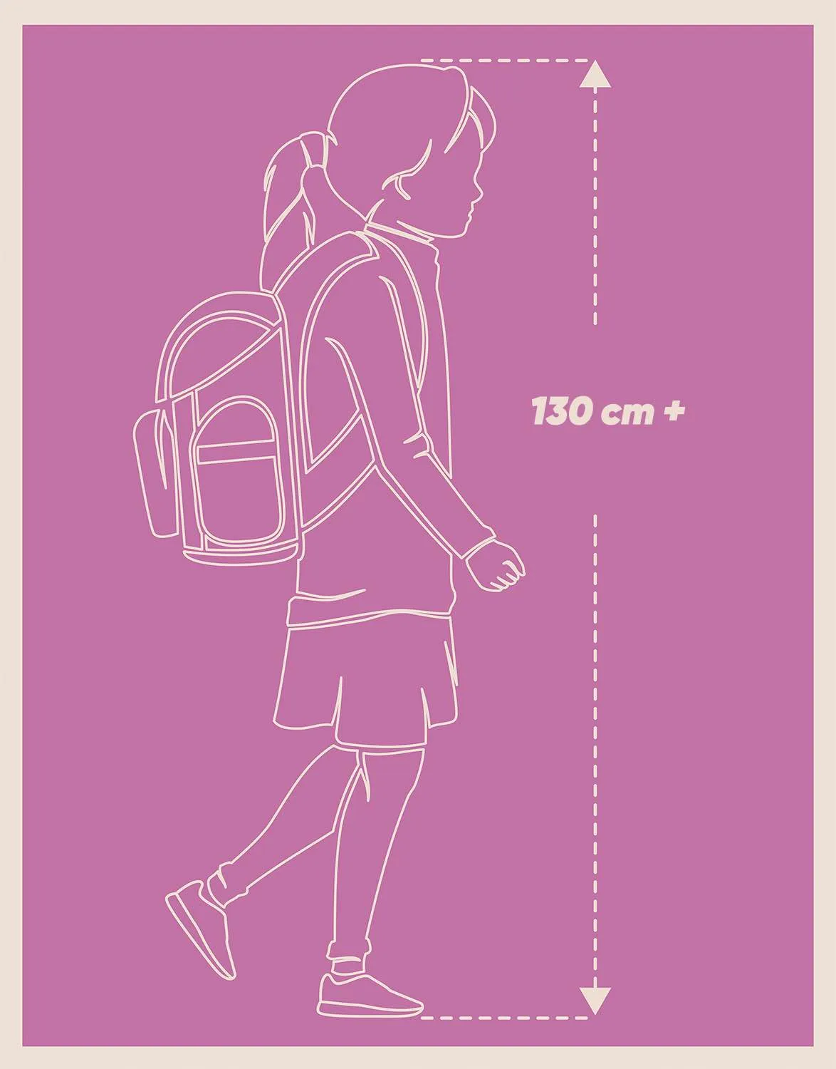 School set Core Havaj