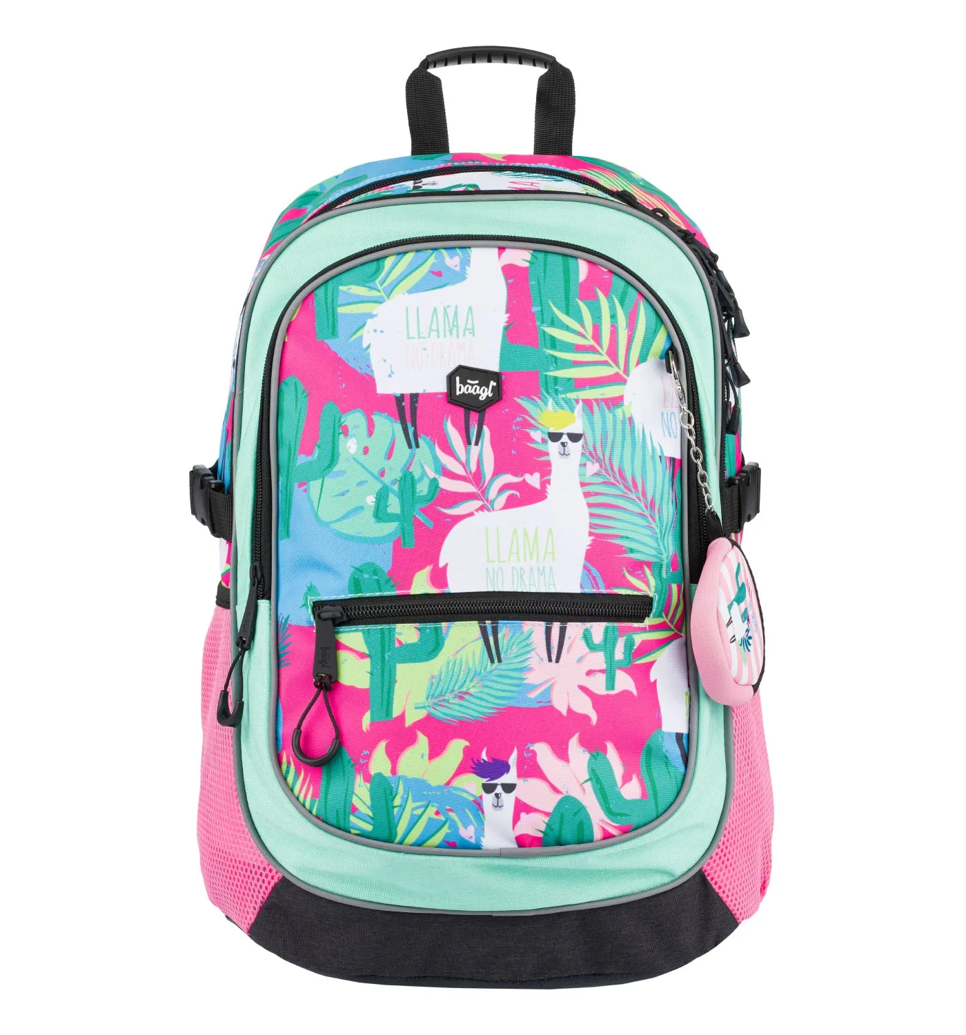 School set Core Llamas