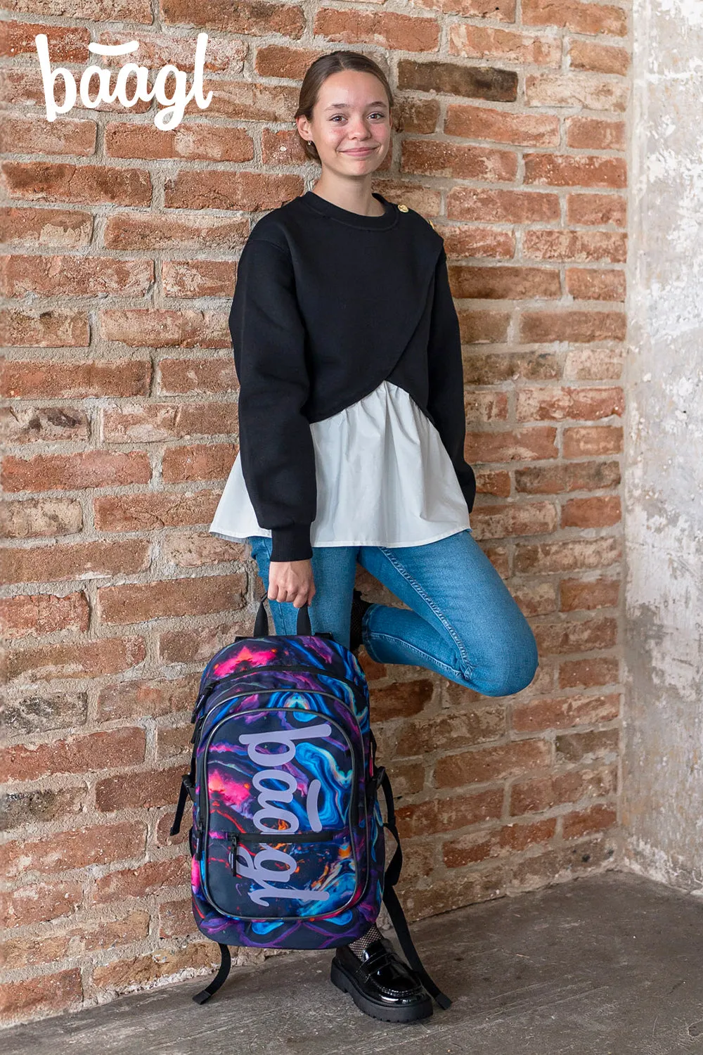School set Core Marble