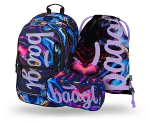 School set Core Marble