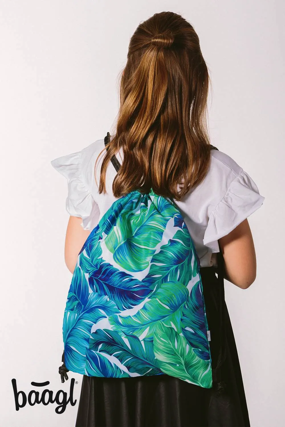 School set Core Monstera