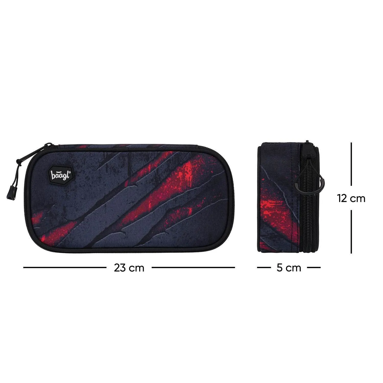 School set Core Volcano II