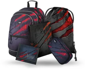 School set Core Volcano II
