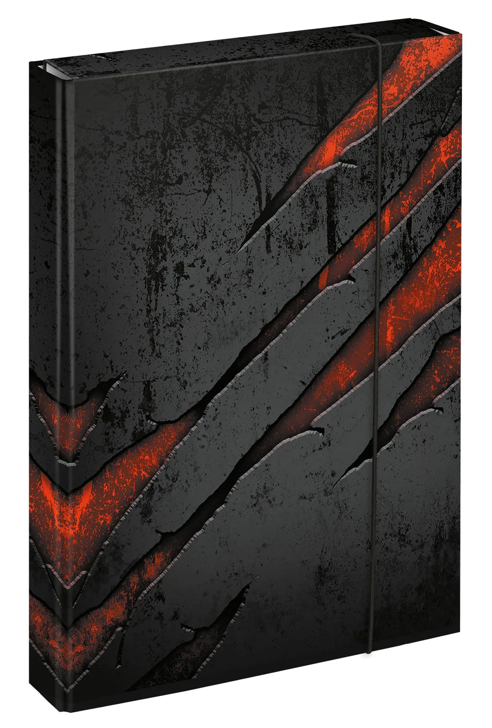 School set Core Volcano II