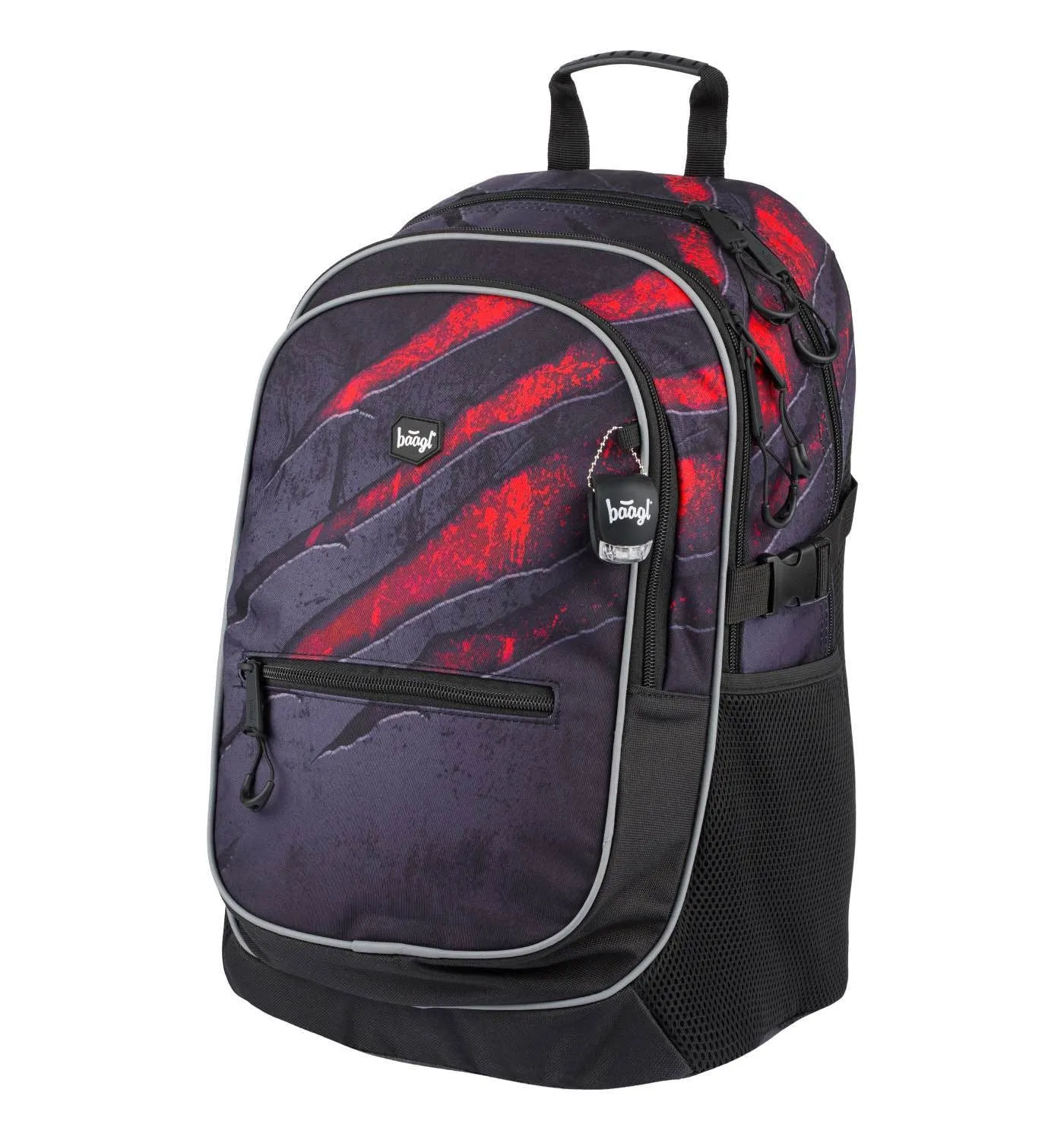 School set Core Volcano II