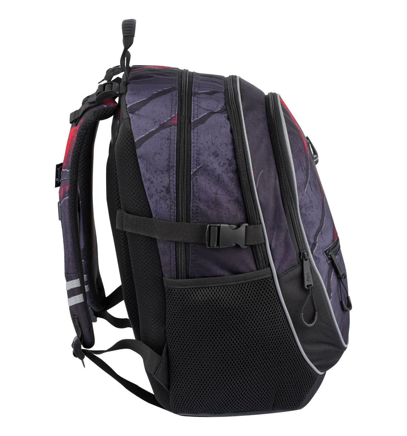 School set Core Volcano II