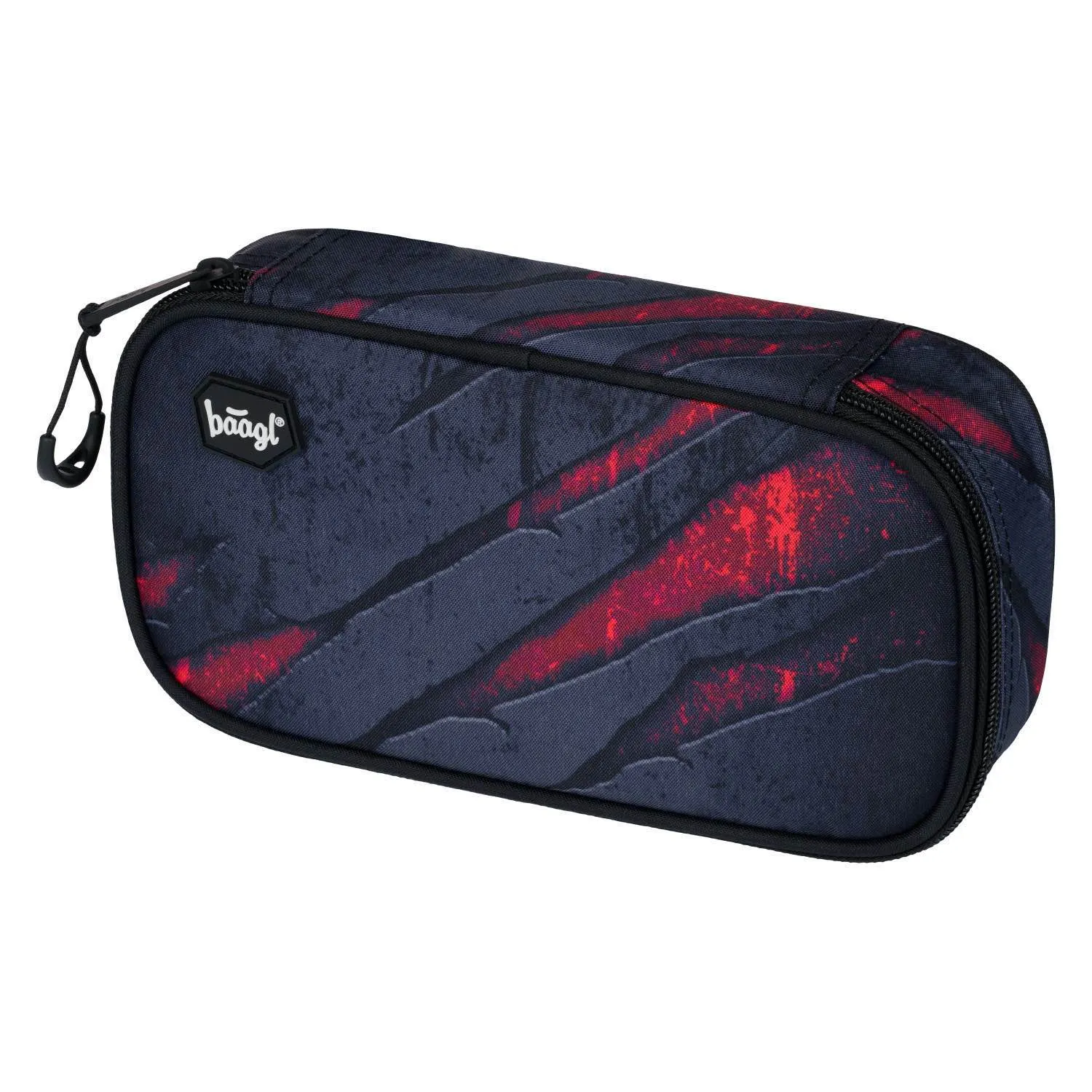 School set Core Volcano