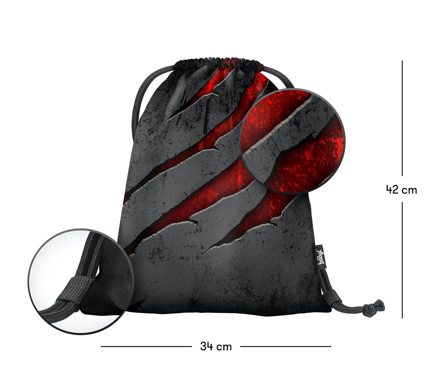 School set Core Volcano