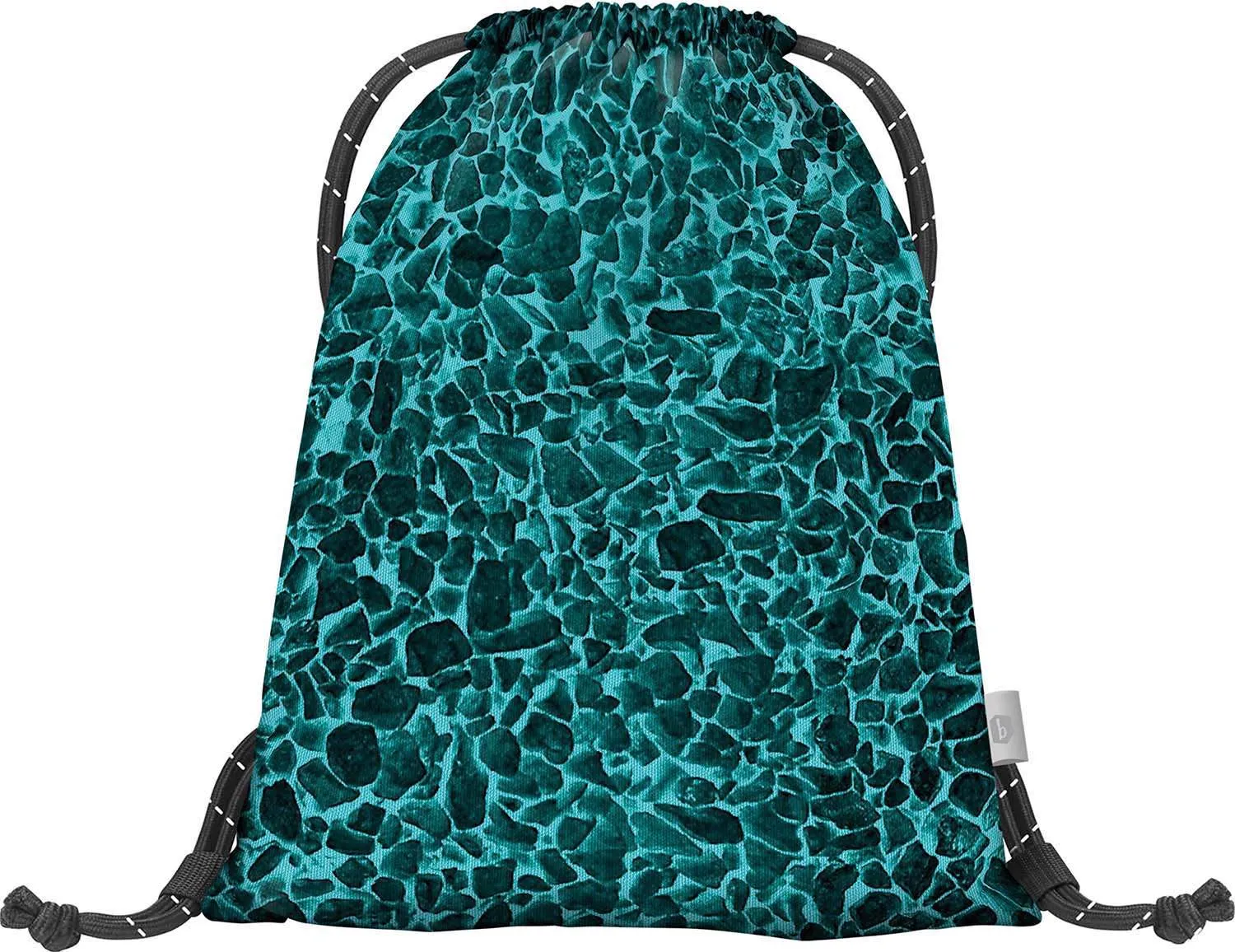 School set Skate Aquamarine