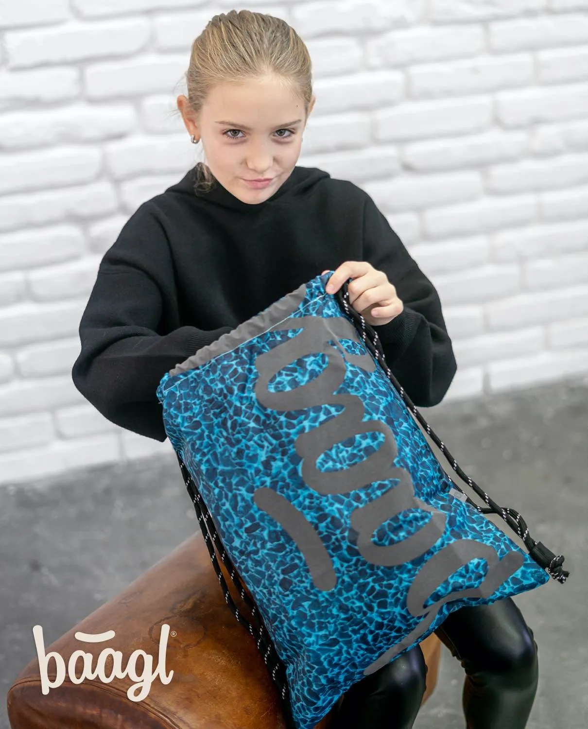 School set Skate Aquamarine