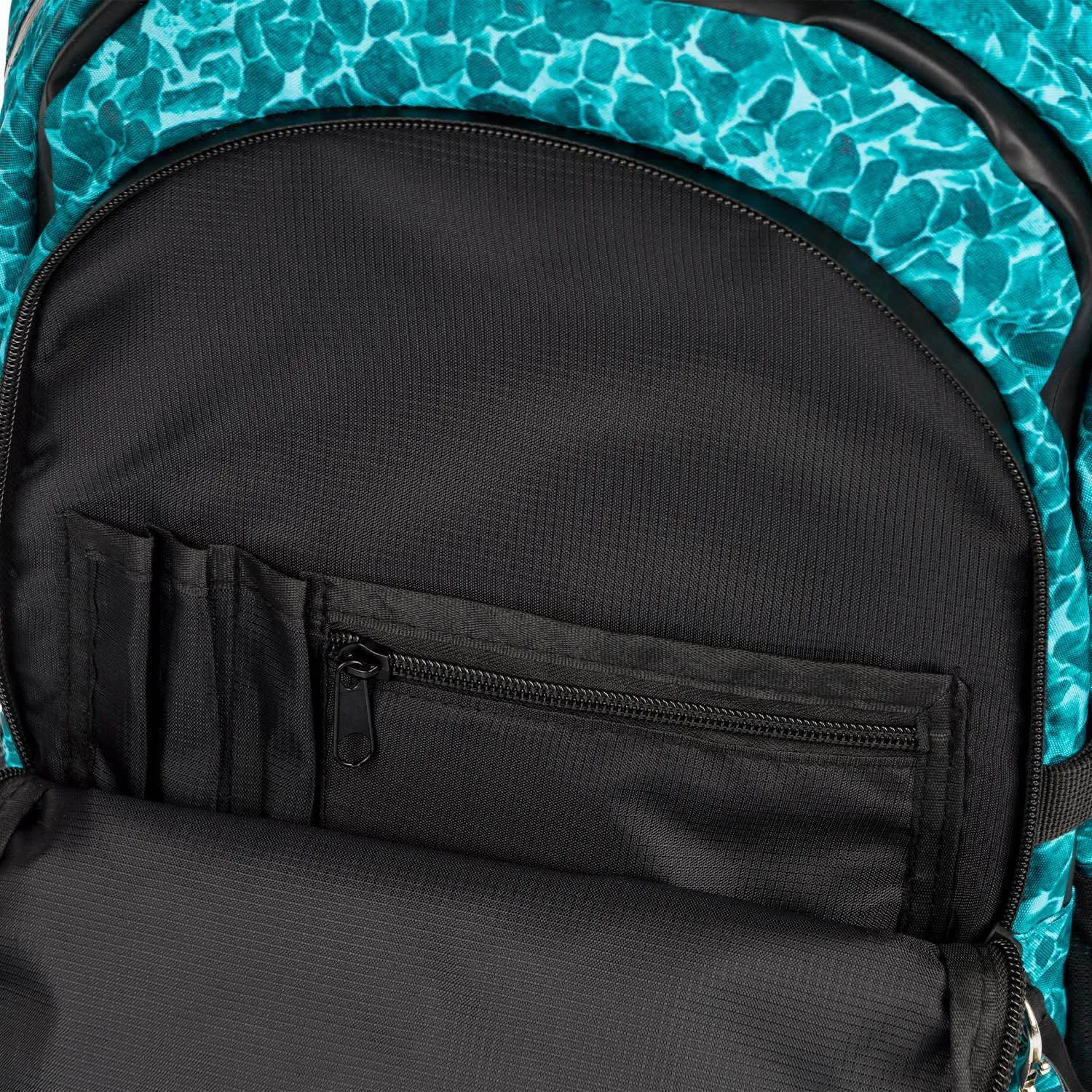 School set Skate Aquamarine