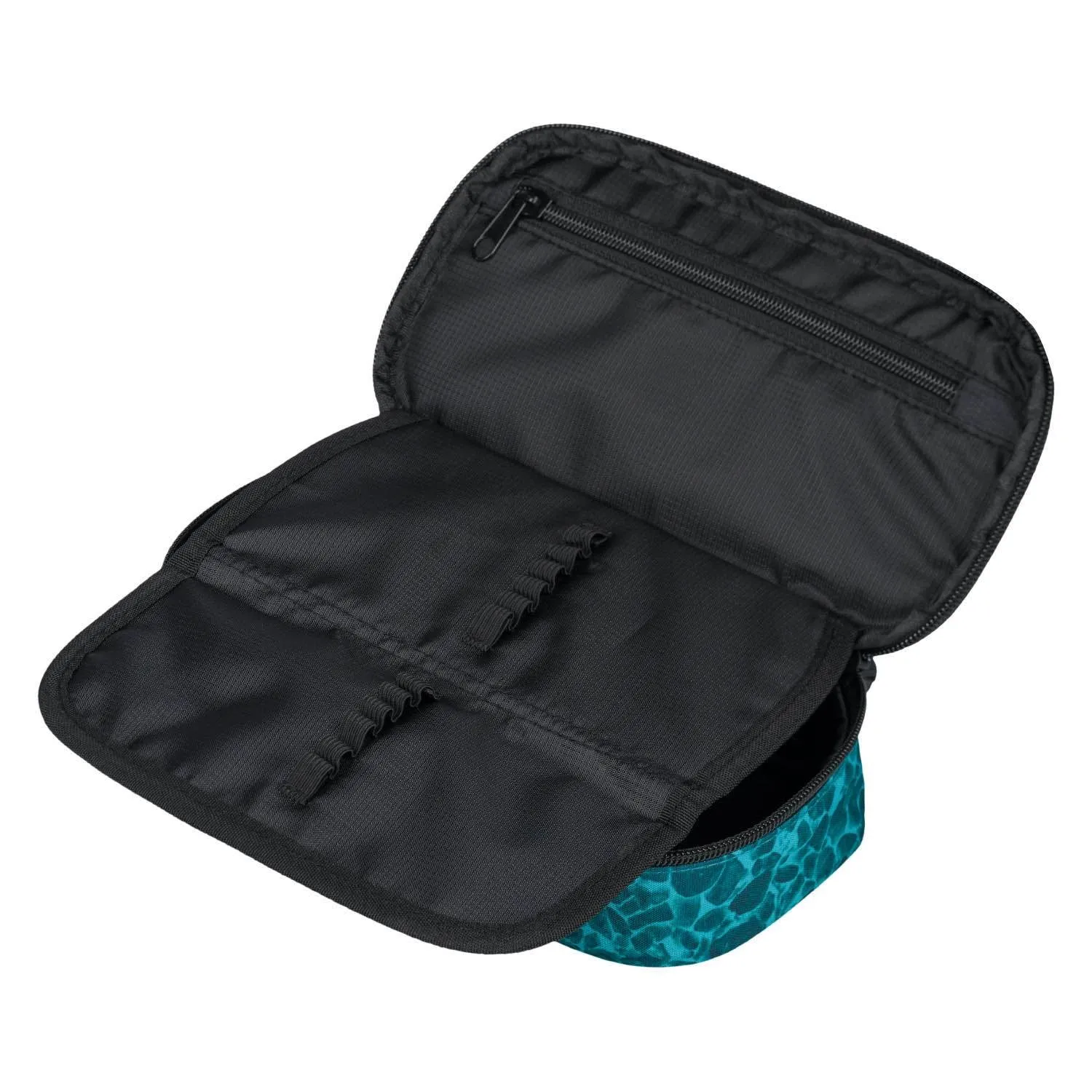 School set Skate Aquamarine
