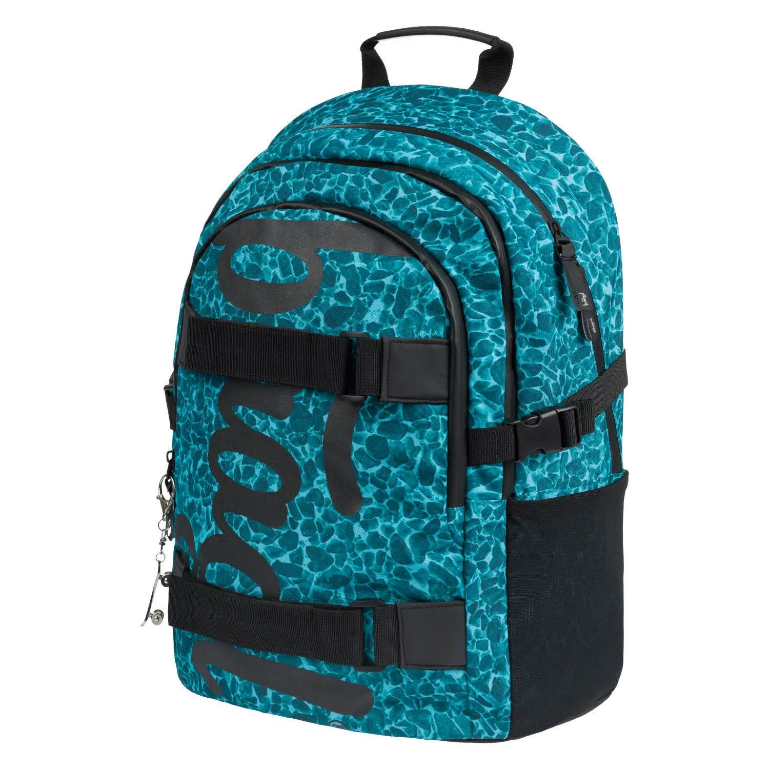School set Skate Aquamarine