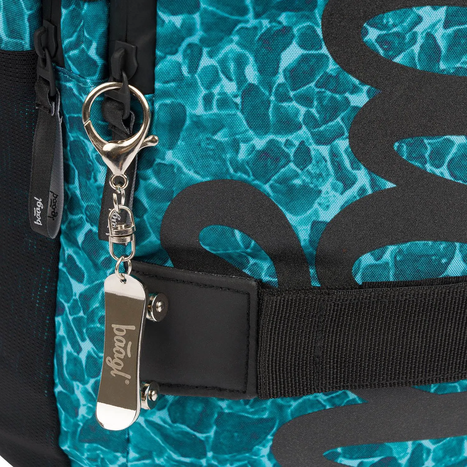 School set Skate Aquamarine