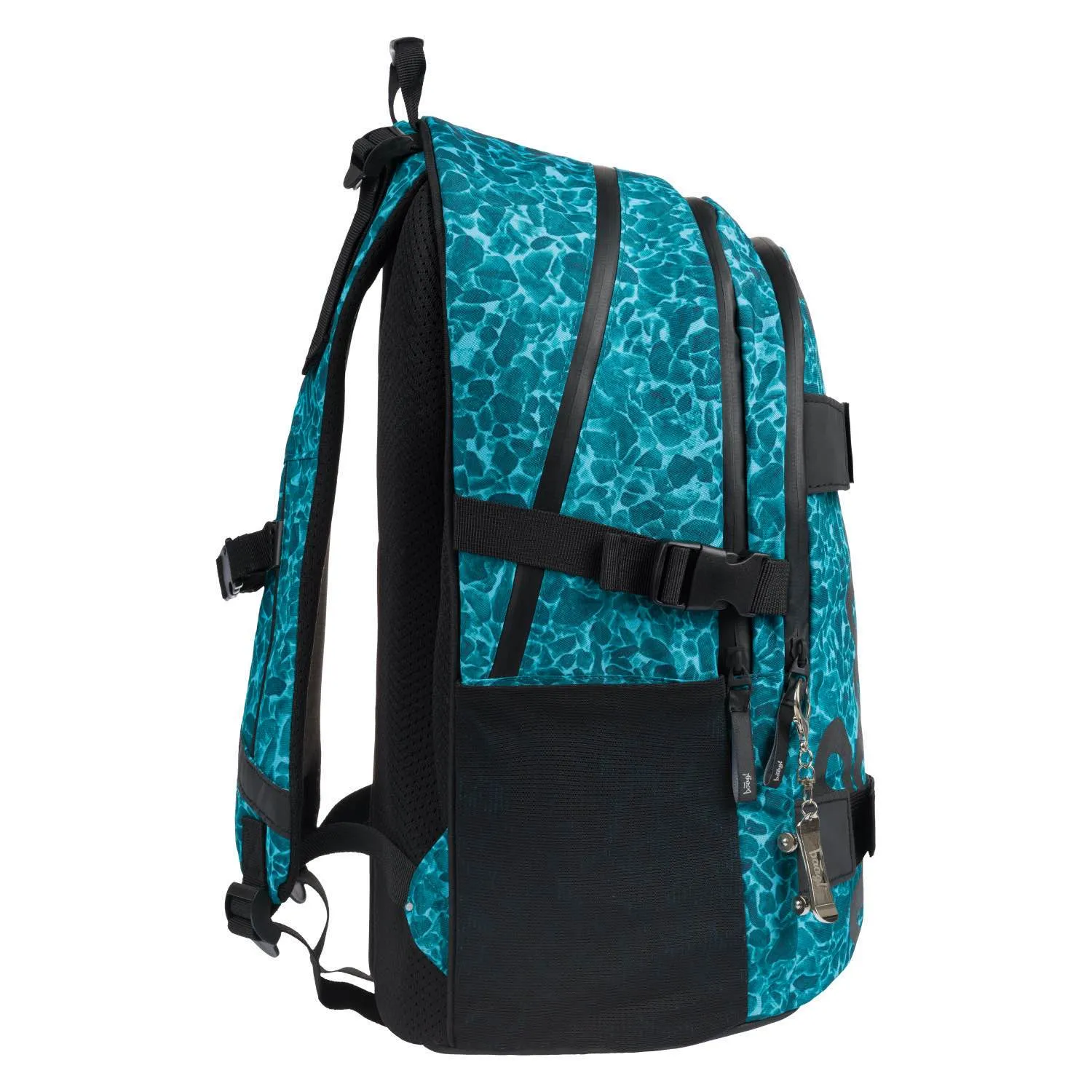School set Skate Aquamarine