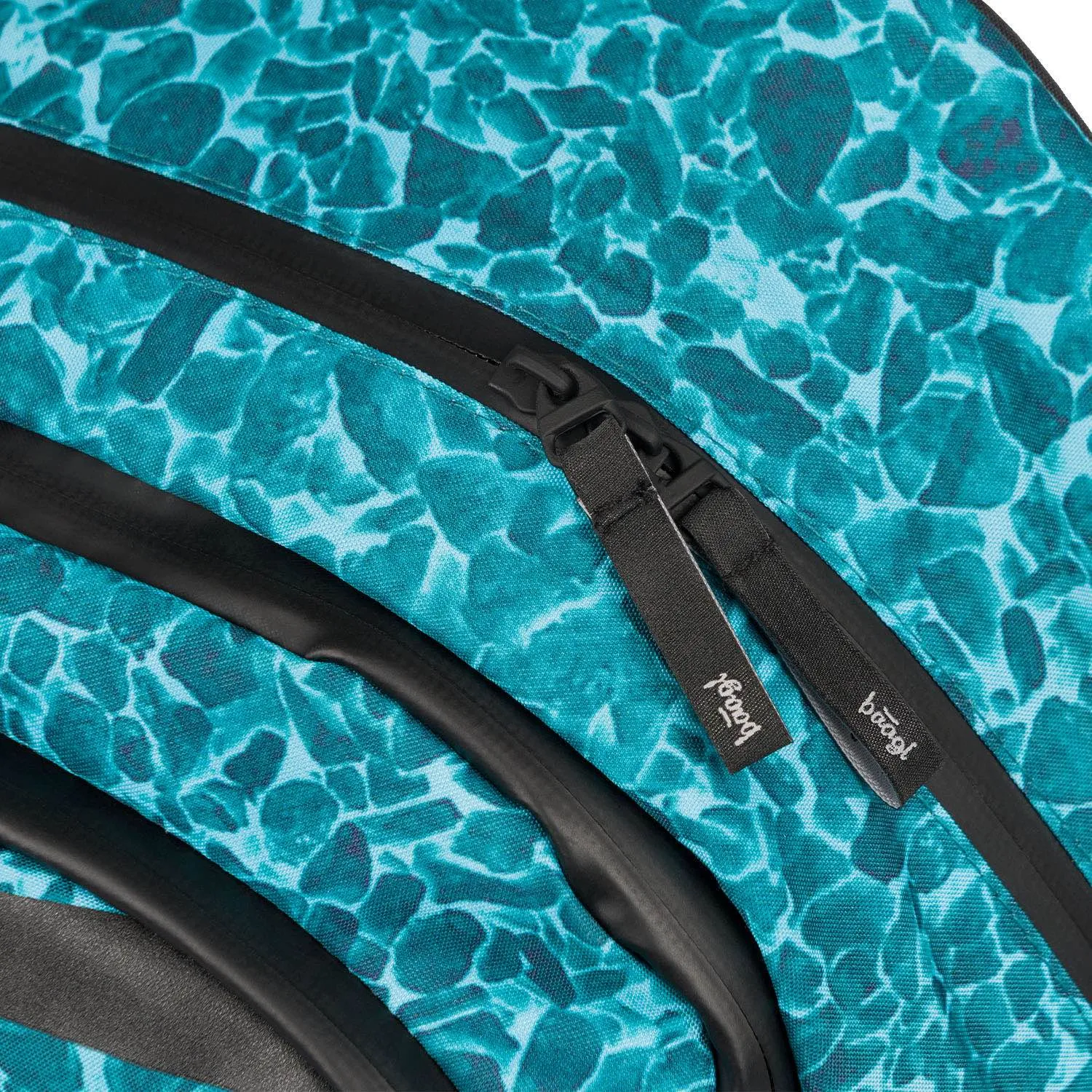 School set Skate Aquamarine