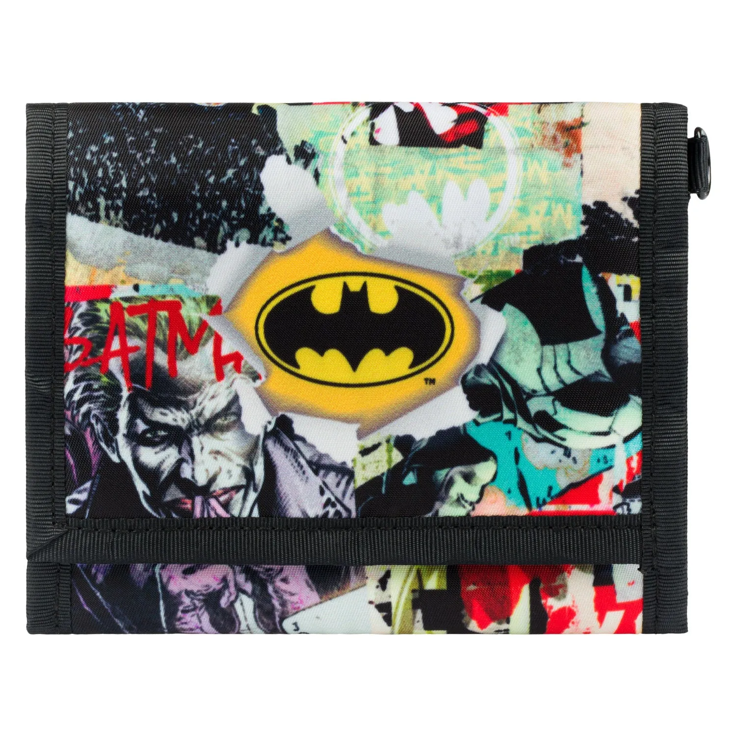 School set Skate Batman Comics II