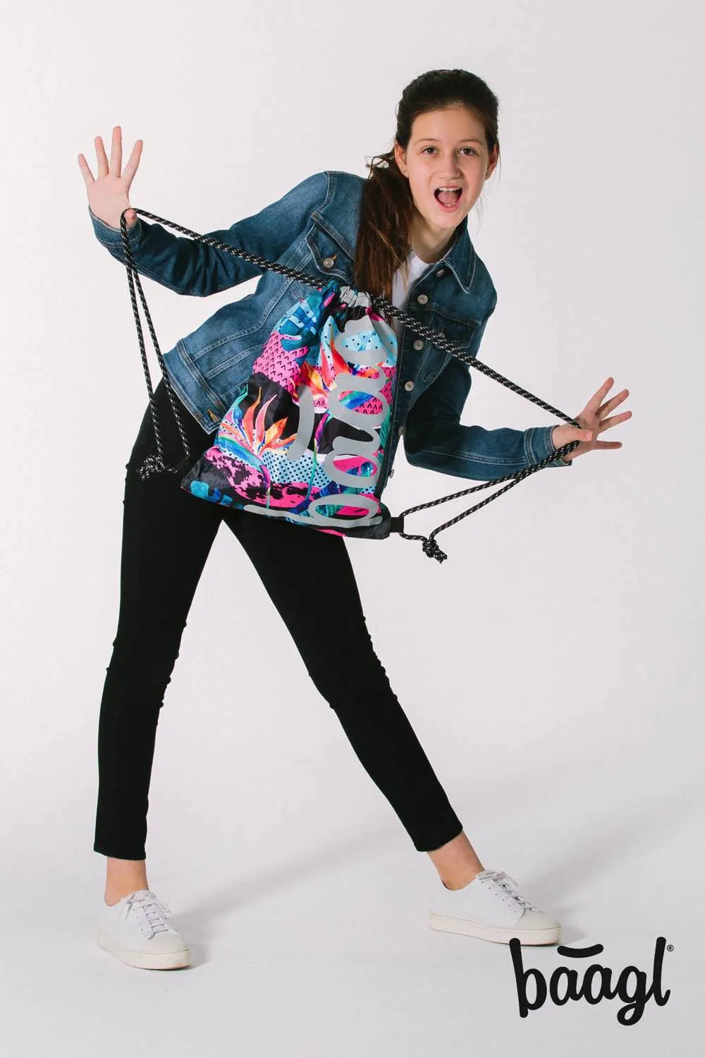 School set Skate Fresh
