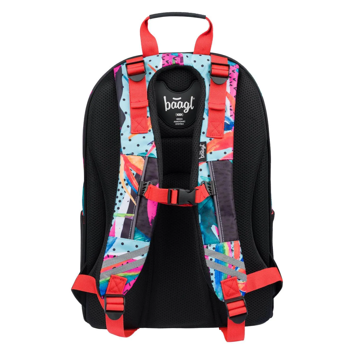 School set Skate Fresh