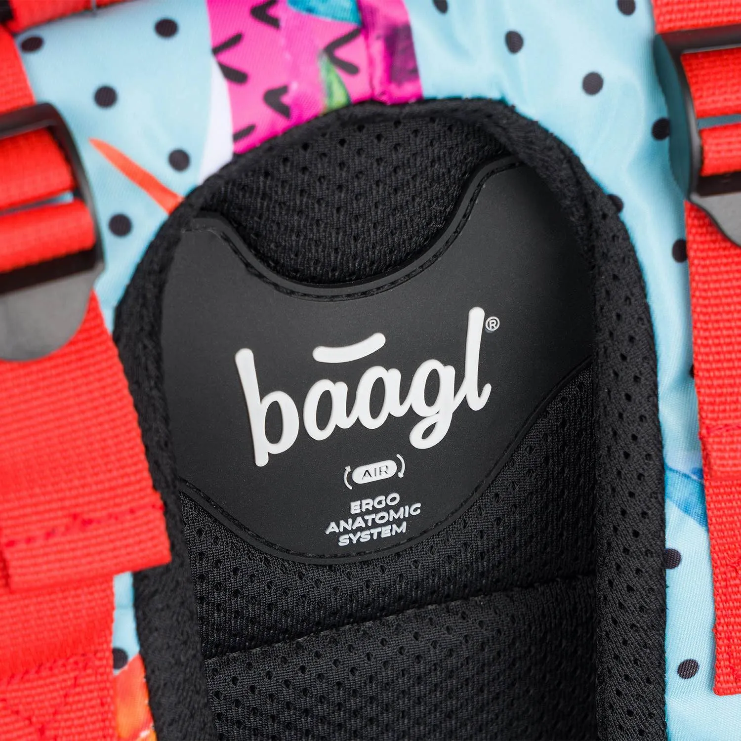 School set Skate Fresh