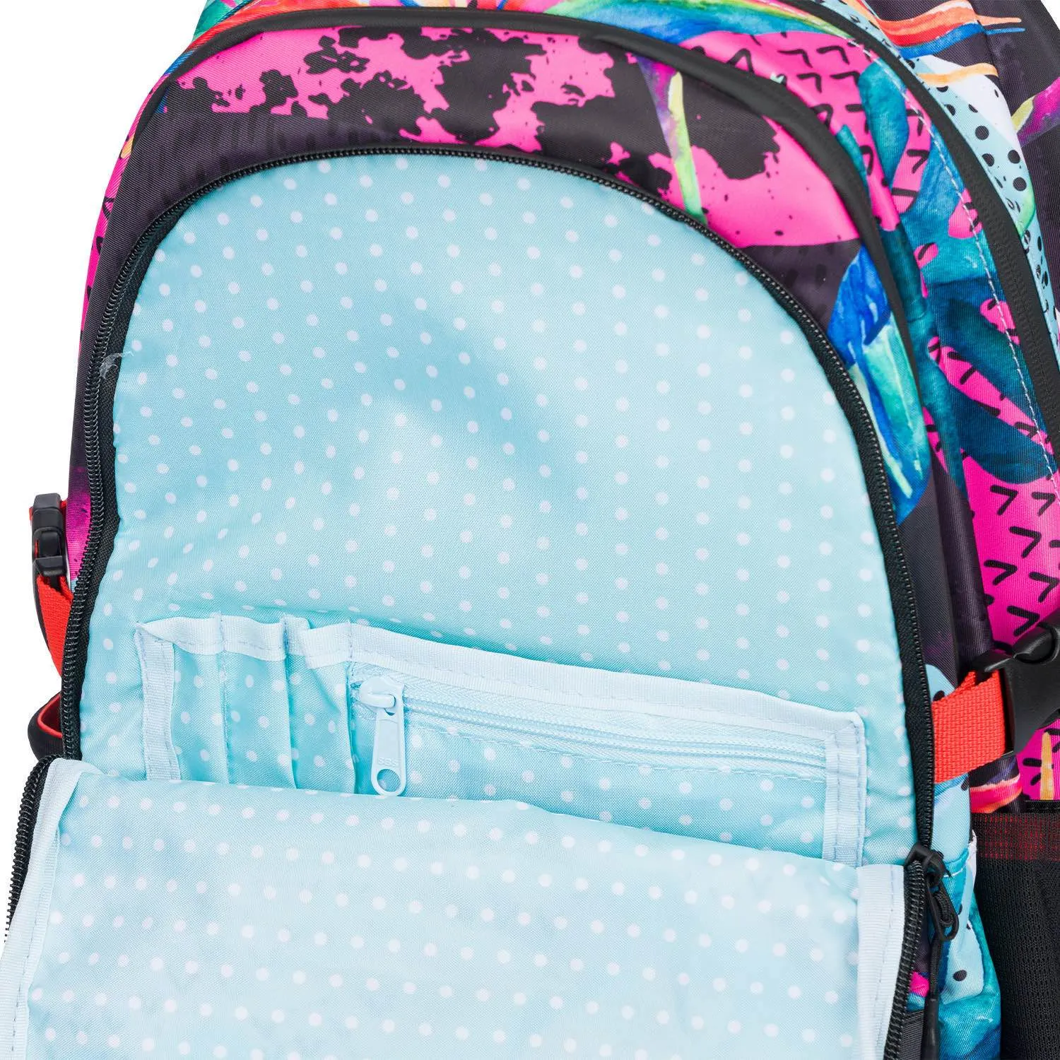 School set Skate Fresh