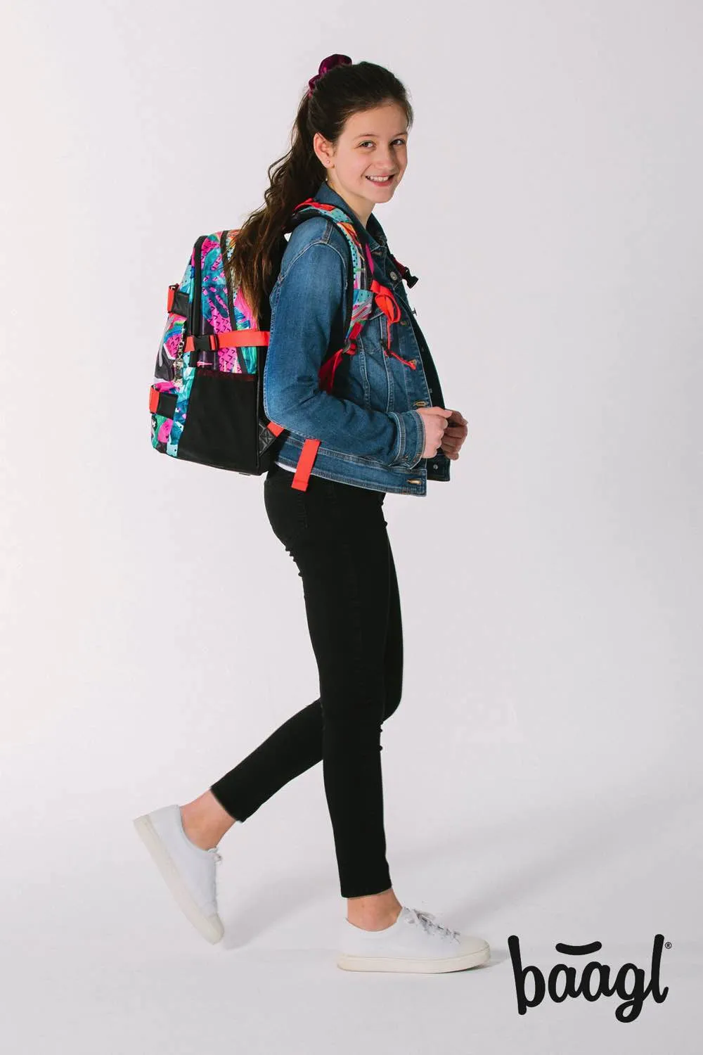 School set Skate Fresh