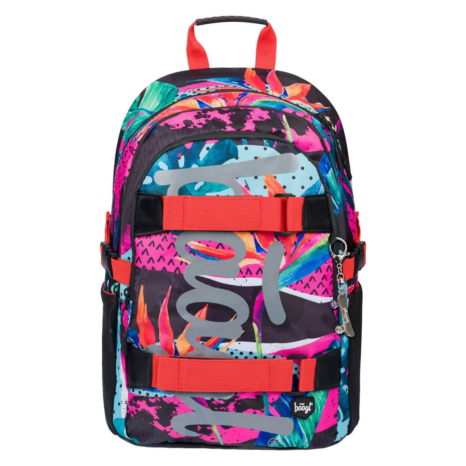 School set Skate Fresh