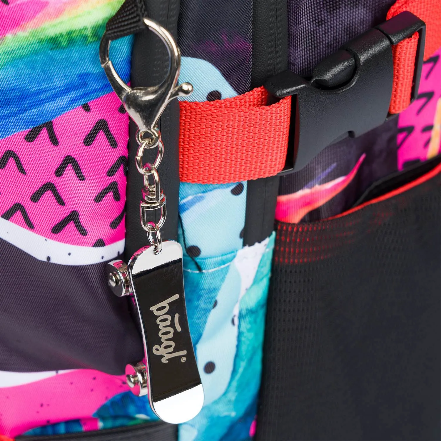School set Skate Fresh