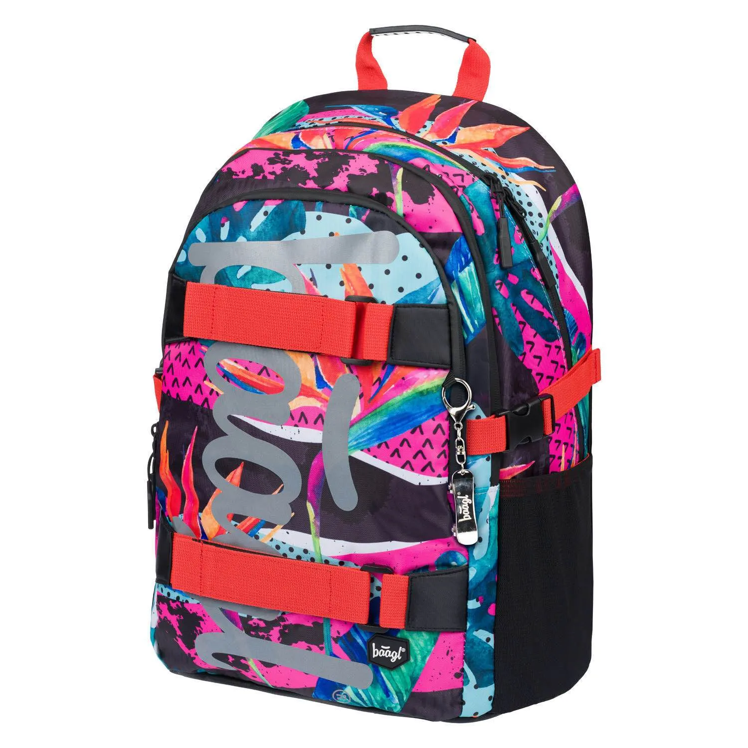 School set Skate Fresh