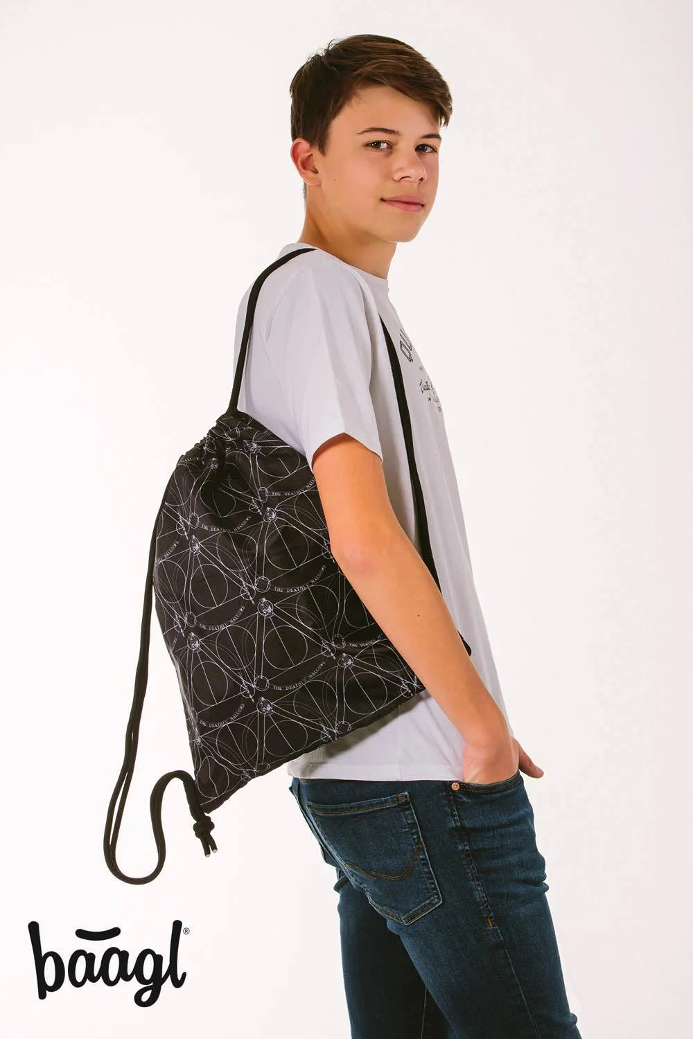 School set Skate Harry Potter Horcrux