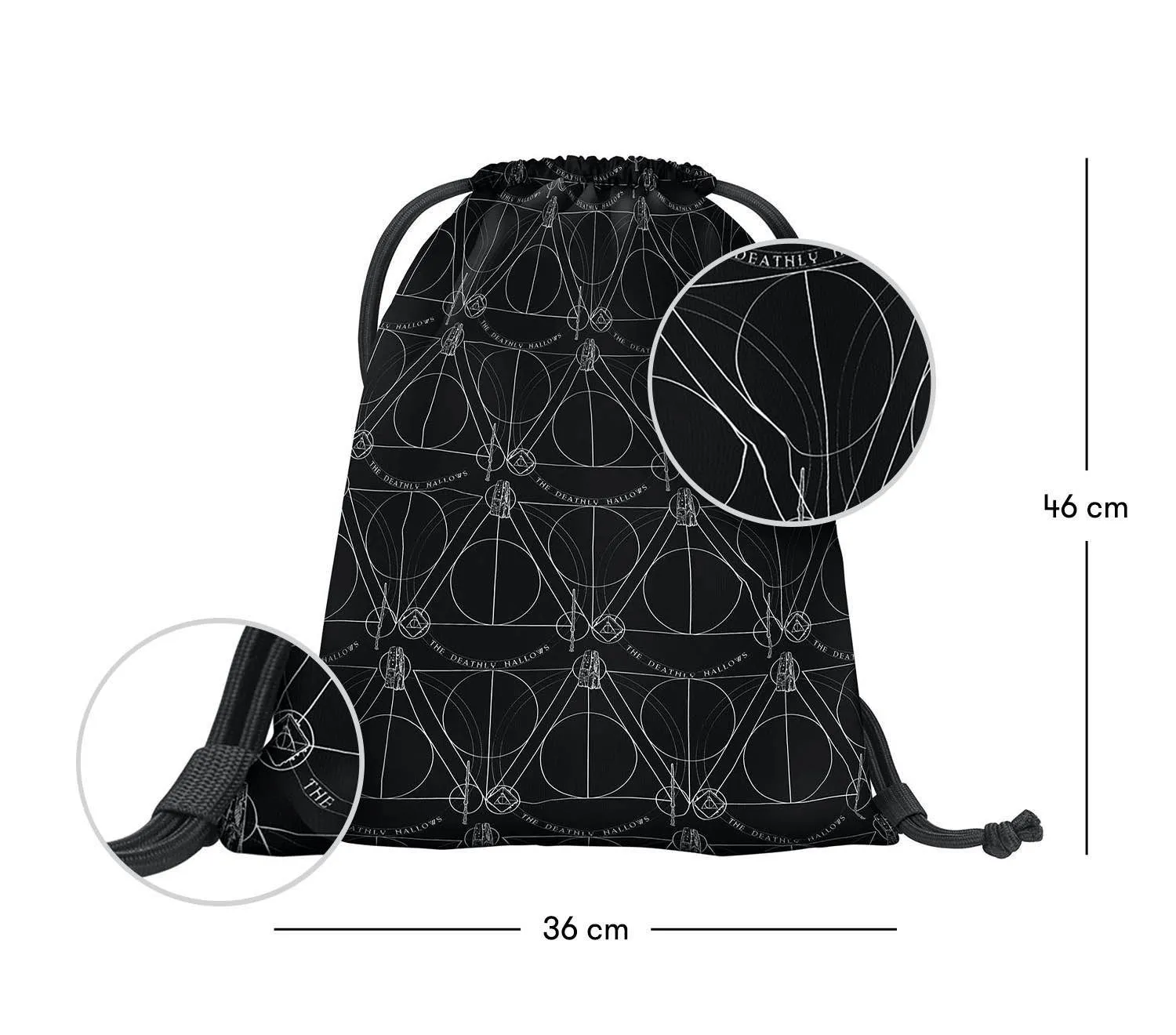 School set Skate Harry Potter Horcrux