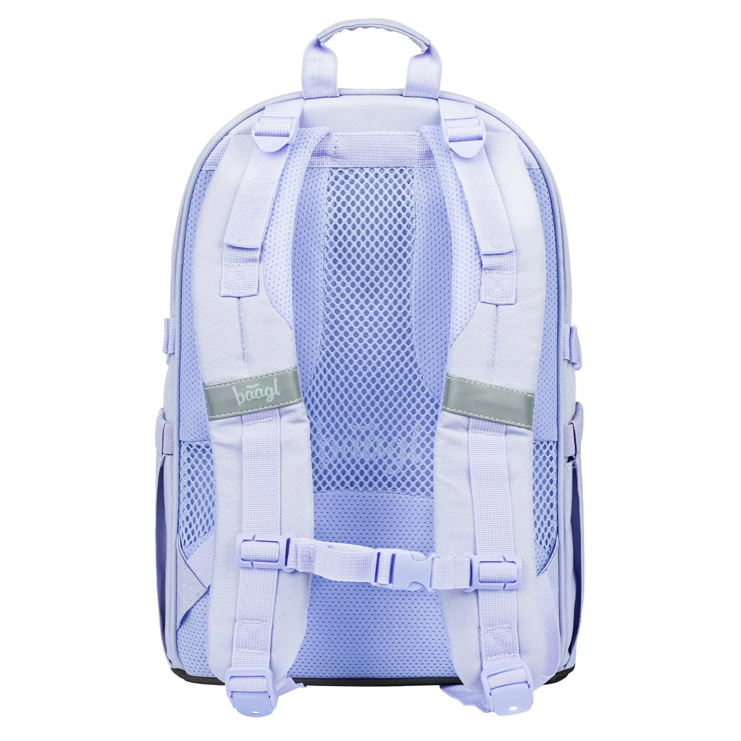 School set Skate Lilac