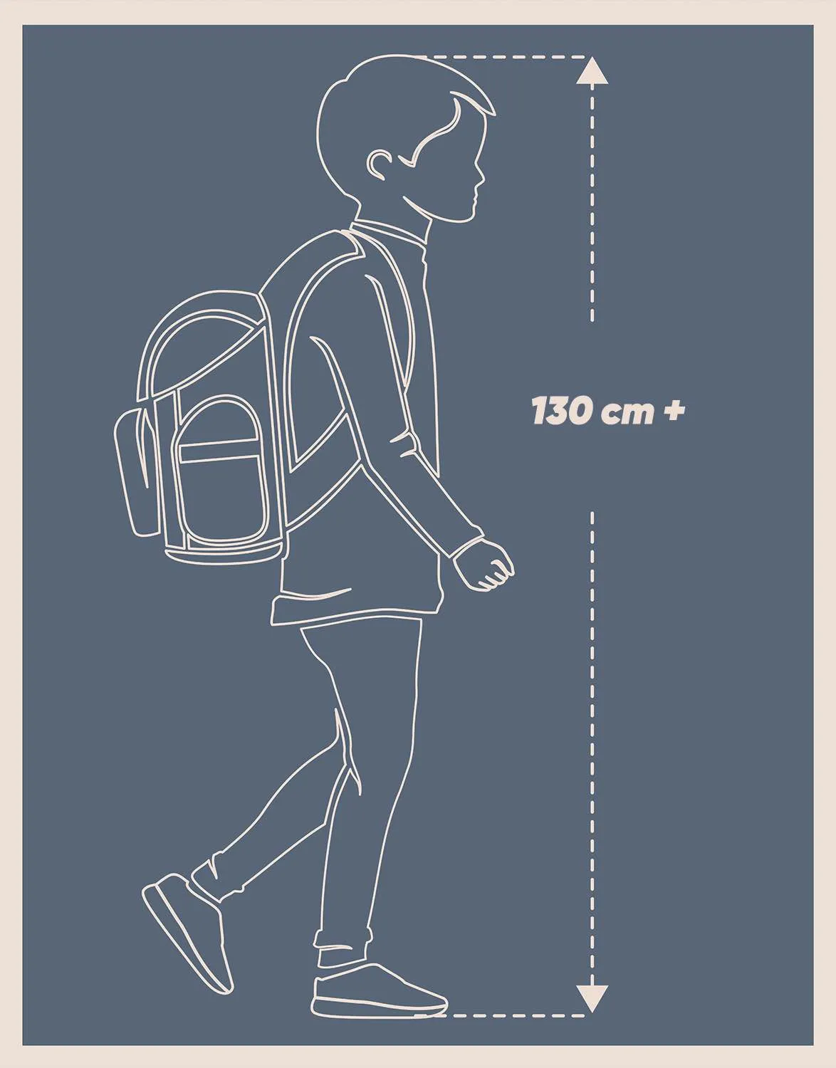 School set Skate Lilac