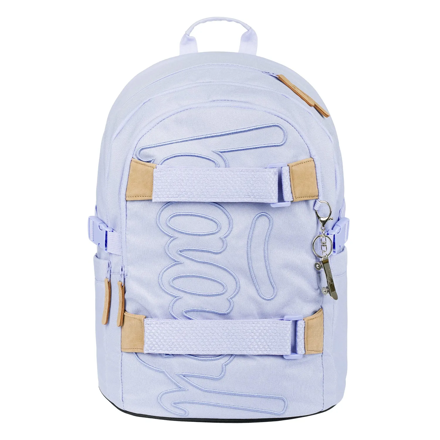 School set Skate Lilac