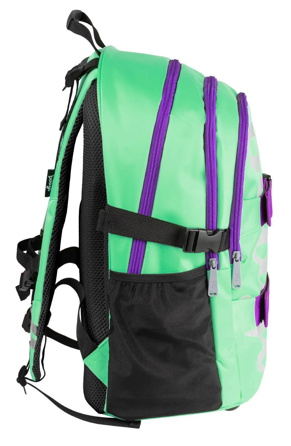 School set Skate Mint