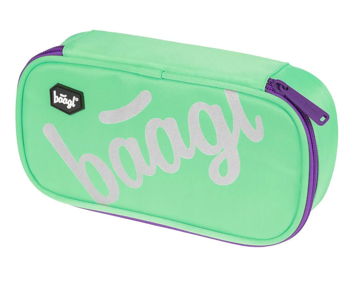 School set Skate Mint