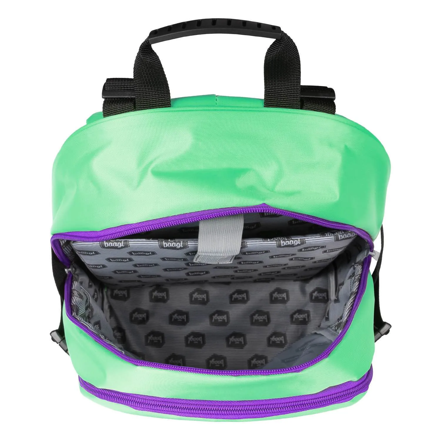 School set Skate Mint
