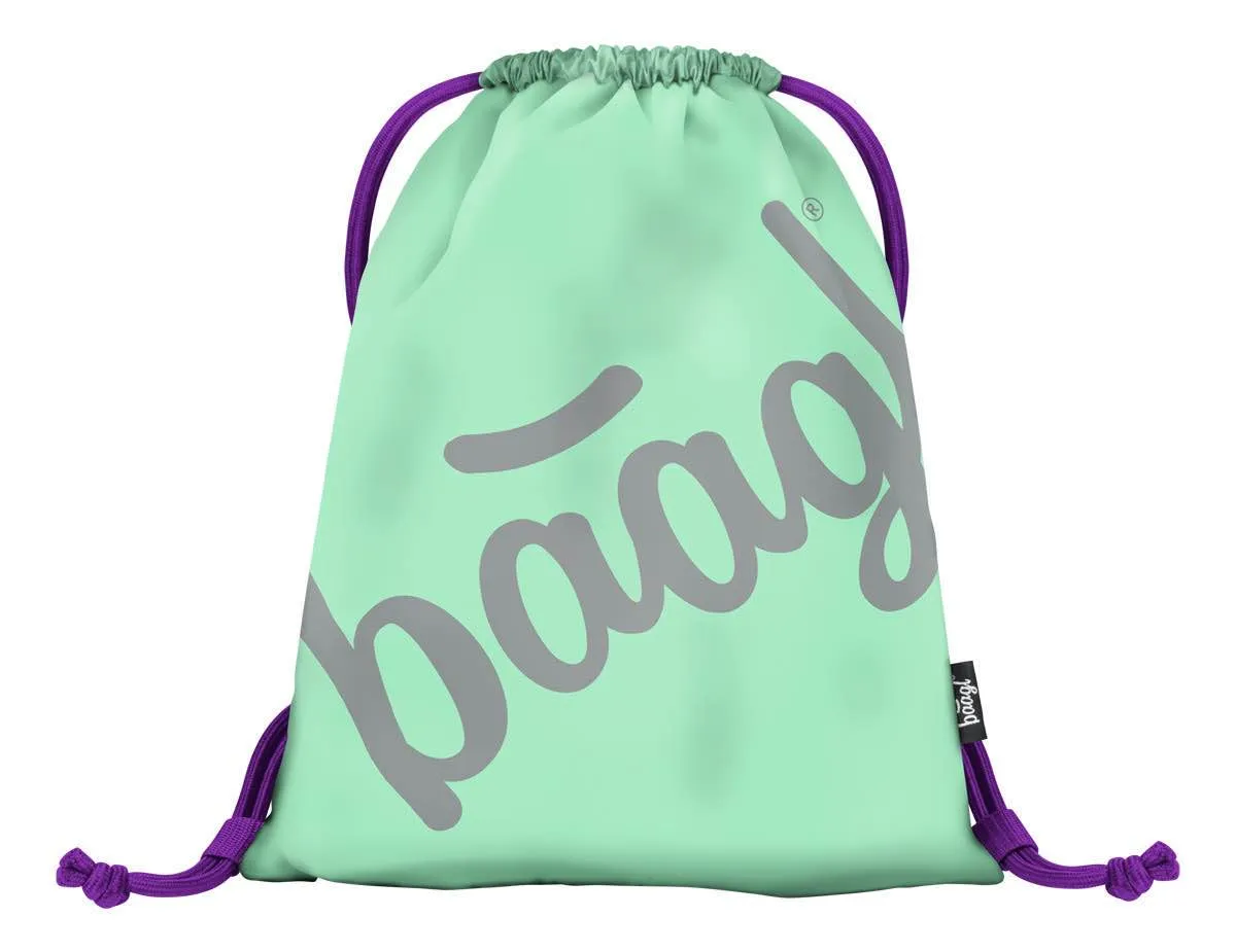 School set Skate Mint
