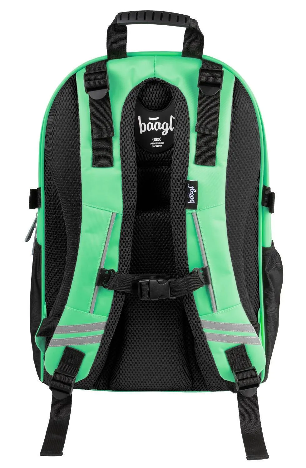 School set Skate Mint
