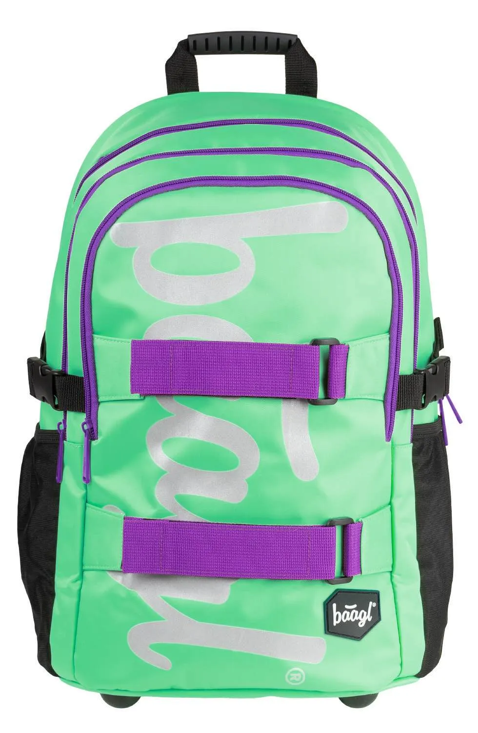 School set Skate Mint