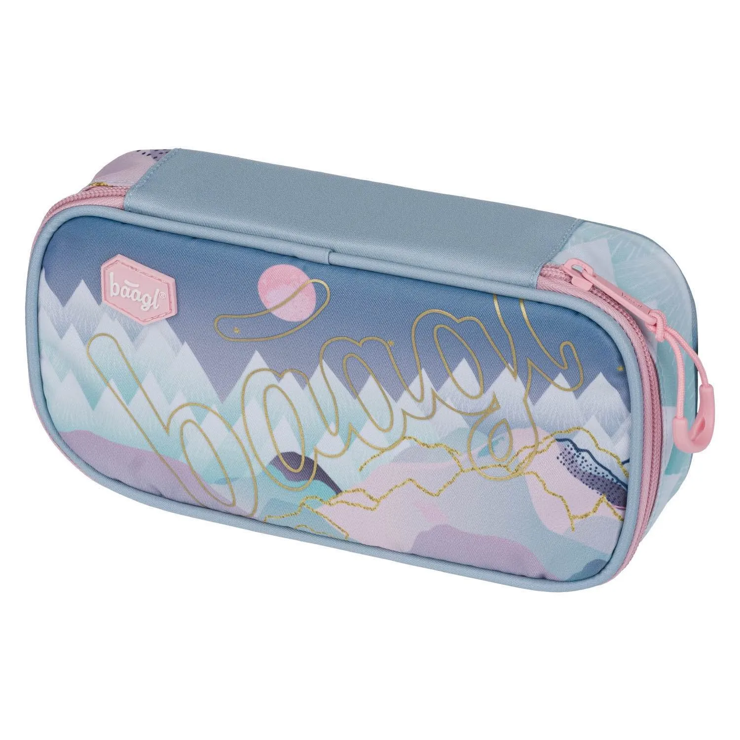 School set Skate Moon II