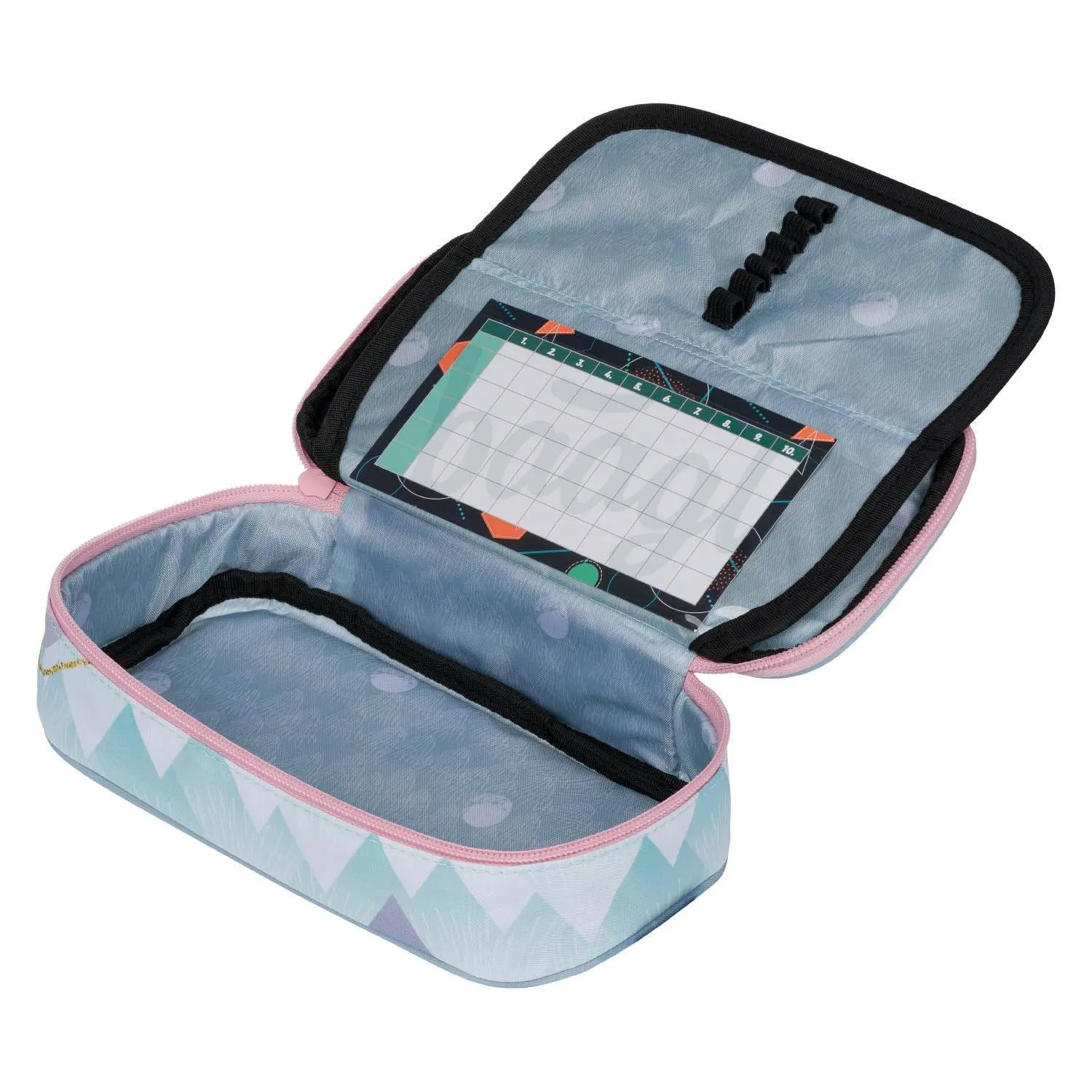 School set Skate Moon II